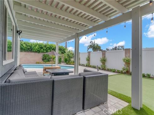 1508  Mccart   Avenue, Brea, CA