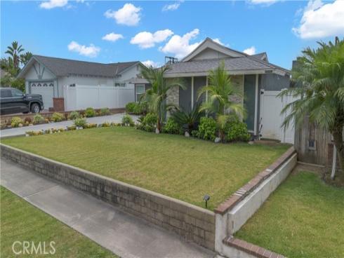 1508  Mccart   Avenue, Brea, CA