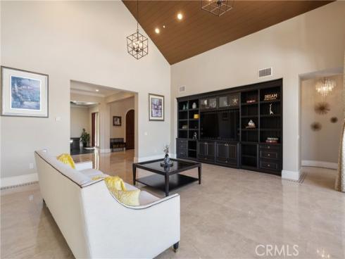 2498 E Santa Paula   Drive, Brea, CA