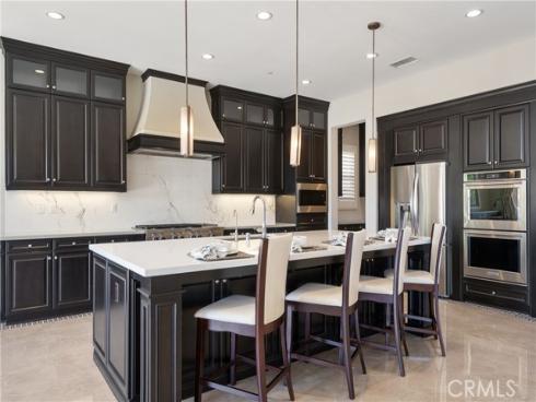 2498 E Santa Paula   Drive, Brea, CA