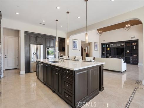 2498 E Santa Paula   Drive, Brea, CA