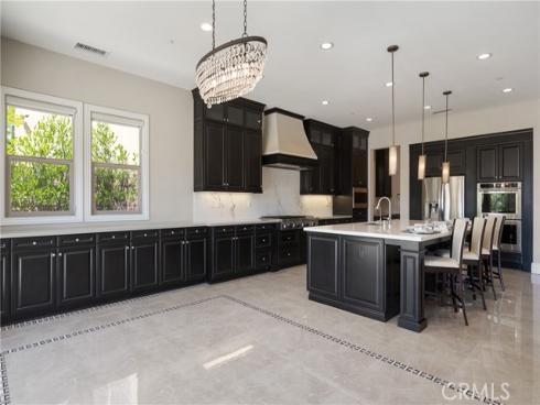 2498 E Santa Paula   Drive, Brea, CA