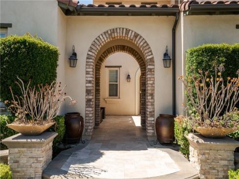 2498 E Santa Paula   Drive, Brea, CA