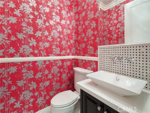 2498 E Santa Paula   Drive, Brea, CA