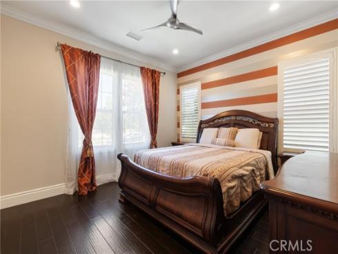 2498 E Santa Paula   Drive, Brea, CA