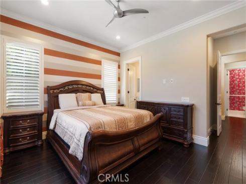 2498 E Santa Paula   Drive, Brea, CA