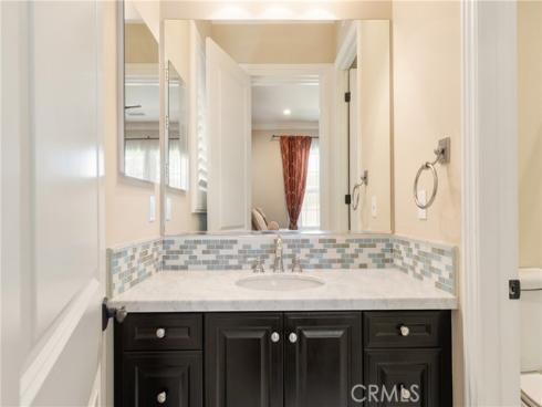 2498 E Santa Paula   Drive, Brea, CA