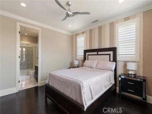 2498 E Santa Paula   Drive, Brea, CA