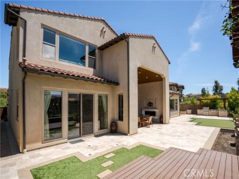 2498 E Santa Paula   Drive, Brea, CA