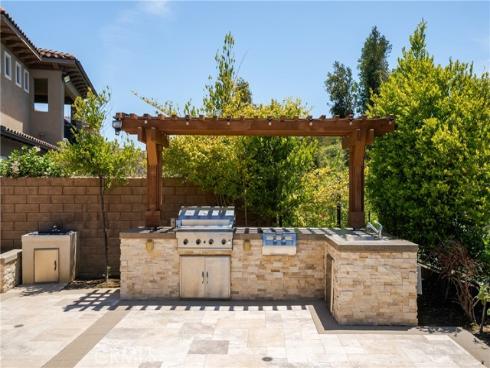 2498 E Santa Paula   Drive, Brea, CA