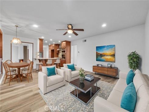 125  Lilac   Lane, Brea, CA