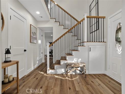 335 Buttonwood Drive, Brea, CA