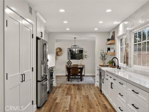 335 Buttonwood Drive, Brea, CA