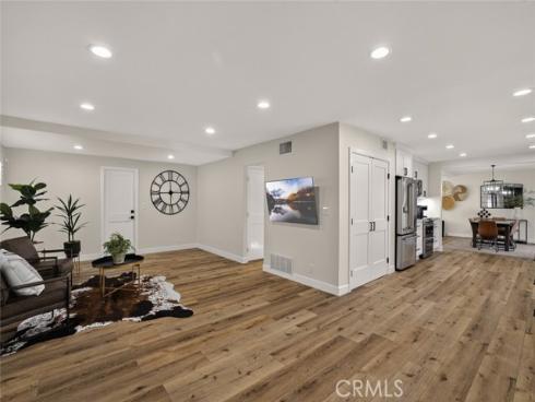 335 Buttonwood Drive, Brea, CA