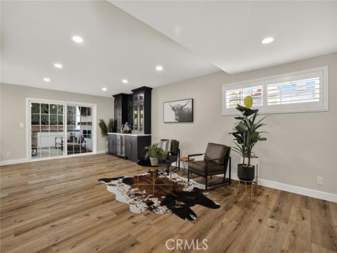 335 Buttonwood Drive, Brea, CA