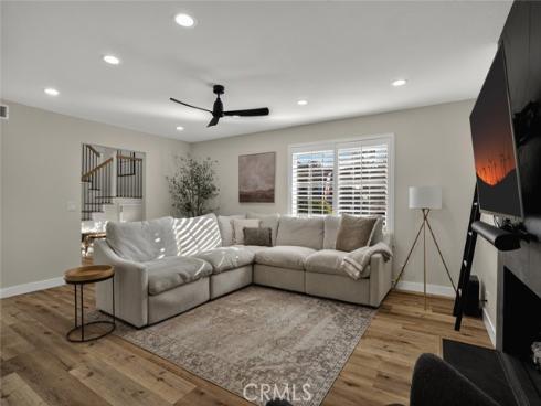 335 Buttonwood Drive, Brea, CA