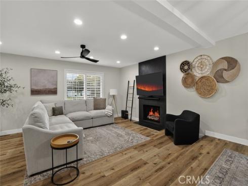 335 Buttonwood Drive, Brea, CA