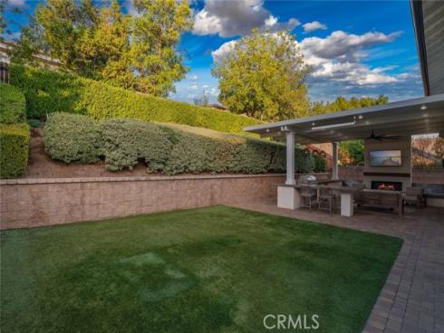 335 Buttonwood Drive, Brea, CA