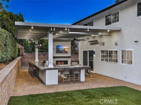 335 Buttonwood Drive, Brea, CA