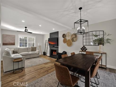 335 Buttonwood Drive, Brea, CA