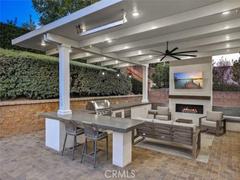 335 Buttonwood Drive, Brea, CA