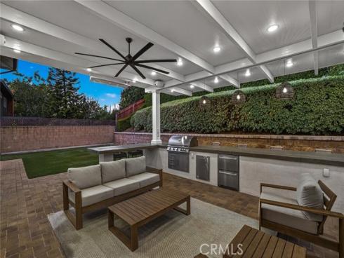 335 Buttonwood Drive, Brea, CA