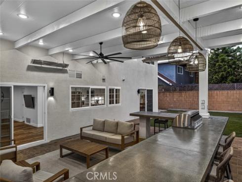 335 Buttonwood Drive, Brea, CA