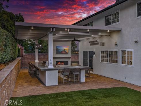 335 Buttonwood Drive, Brea, CA