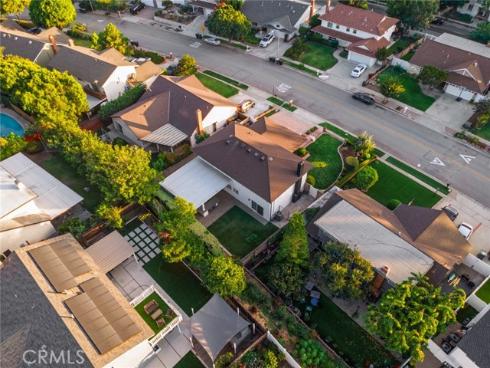 335 Buttonwood Drive, Brea, CA