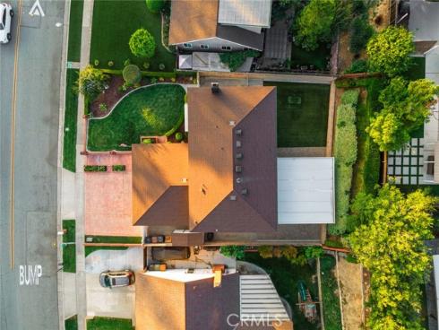 335 Buttonwood Drive, Brea, CA