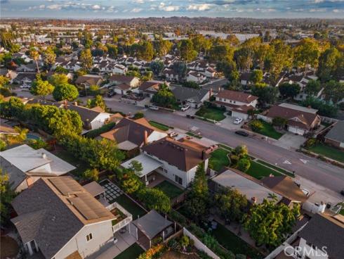 335 Buttonwood Drive, Brea, CA