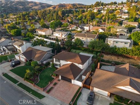 335  Buttonwood   Drive, Brea, CA