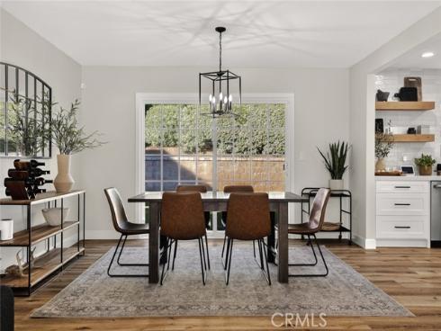 335 Buttonwood Drive, Brea, CA