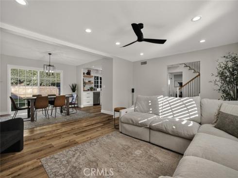 335 Buttonwood Drive, Brea, CA