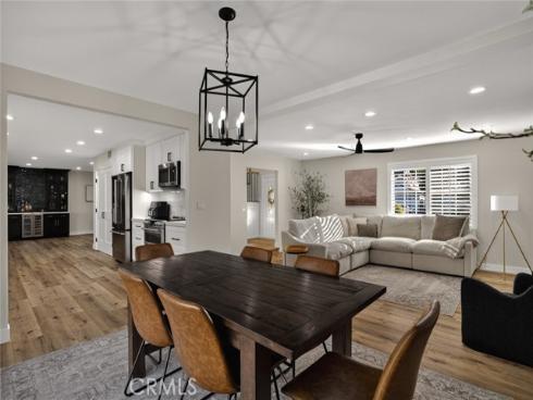 335 Buttonwood Drive, Brea, CA