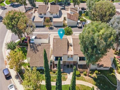 329  Surry   Court, Brea, CA