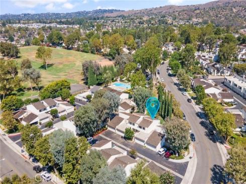 329 Surry Court, Brea, CA
