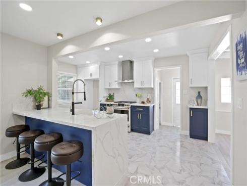 647 Magnolia Avenue, Brea, CA