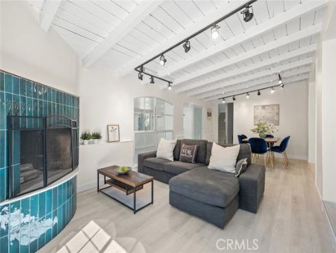 647 Magnolia Avenue, Brea, CA