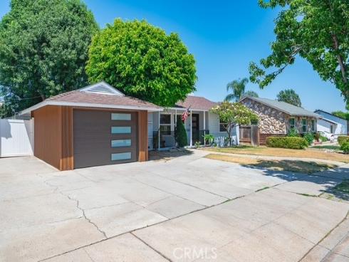 647 Magnolia Avenue, Brea, CA