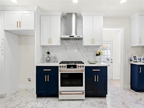 647 Magnolia Avenue, Brea, CA