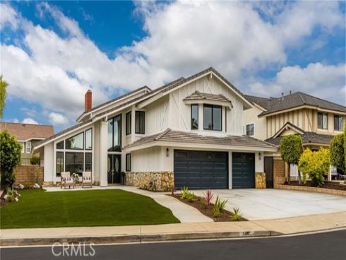 149 N. Bluegrass Street