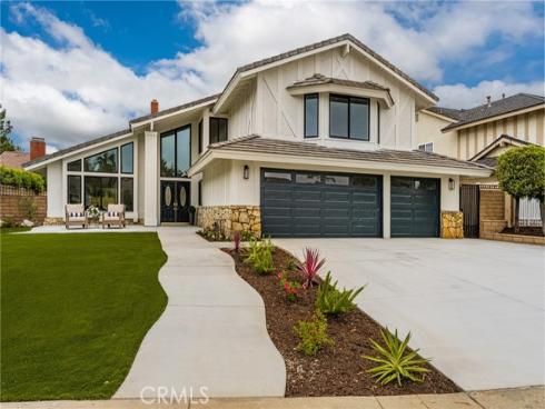 149 N Bluegrass   Street, Brea, CA