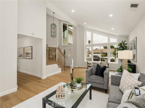 149 N Bluegrass   Street, Brea, CA