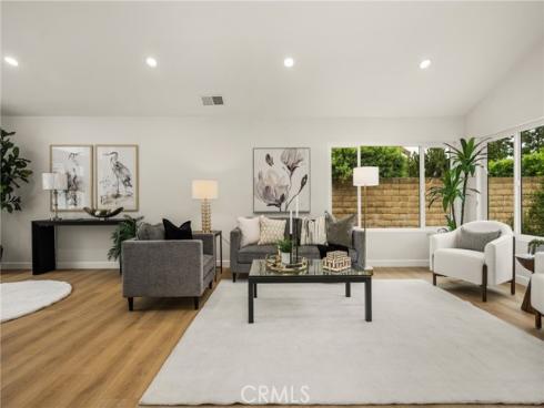 149 N Bluegrass   Street, Brea, CA