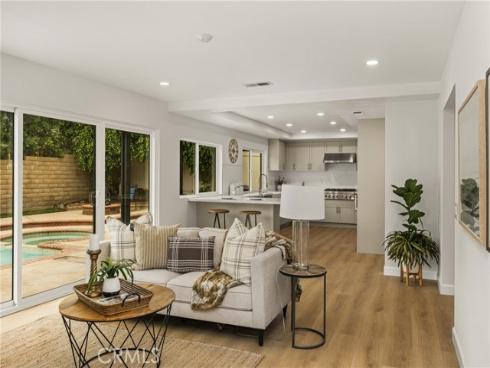 149 N Bluegrass   Street, Brea, CA