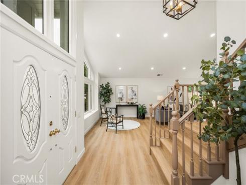 149 N Bluegrass   Street, Brea, CA