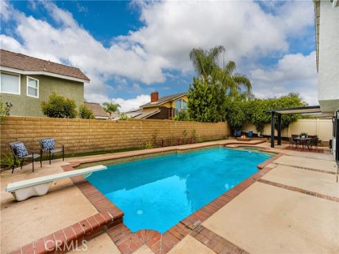 149 N Bluegrass   Street, Brea, CA