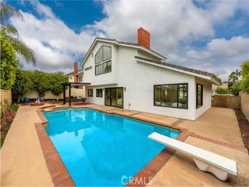 149 N Bluegrass   Street, Brea, CA