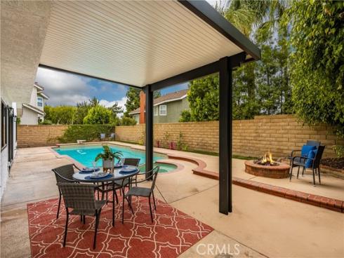 149 N Bluegrass   Street, Brea, CA